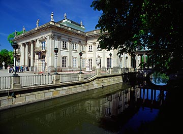 Palace